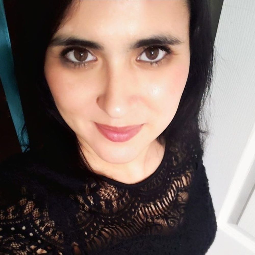 Meet your Posher, Karla